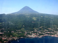 Azores - Pico Island