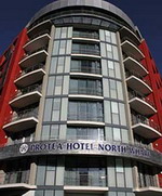 south africa hotel