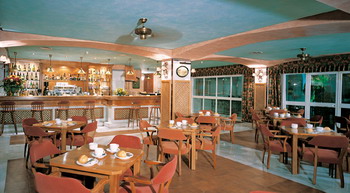 Pyr Marbella Apartment Hotel, Puerto Banus, Marbella, Costa del Sol, Southern Spain