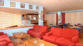 Pyr Marbella Apartment Hotel, Puerto Banus, Marbella, Costa del Sol, Southern Spain