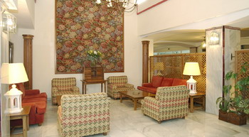 Pyr Marbella Apartment Hotel, Puerto Banus, Marbella, Costa del Sol, Southern Spain