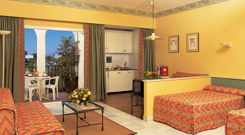 Pyr Marbella Apartment Hotel, Puerto Banus, Marbella, Costa del Sol, Southern Spain