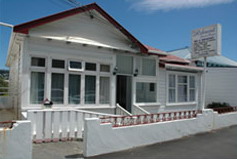 Richmond Guest House, Bed & Breakfast, Wellington, New Zealand