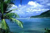 Seychelles Views