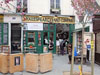 Shakespeare and Company, Paris, France