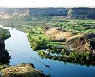 Snake River Idaho