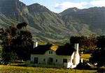 Breede River Valley Views