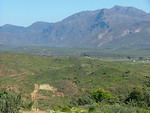 Breede River Valley Views