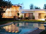 Durbanville self-catering apartment