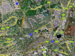View Google Map of Edenvale, South Africa