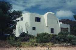 The Beach House