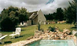 Mooi Bly Landgoed