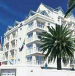 The Bantry Bay Luxury Suites