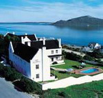The Farmhouse Hotel, Langebaan