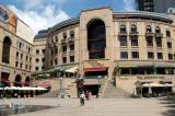 Mandela Square, Johannesburg