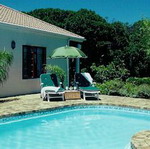 Milkwood Lodge Bed and  Breakfast