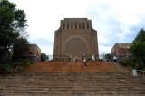 Voortrekker Monument, Pretoria