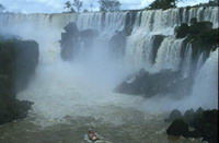 Iguazu Falls