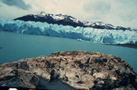 Glacier - Patagonia