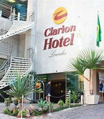Belo Horizonte Brazil Hotel Reservation