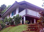 Bungalow Nid d'Aigle