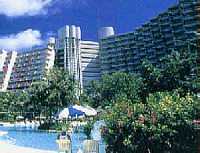 Hotel Nikko Saipan Northern Mariana Islands