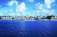 Outrigger Marshall Island Resort