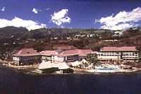 Sheraton Hotel Tahiti French Polynesia