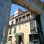 Exterior Views