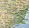 Click to view map of Murcia, Spain