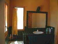 Ibiza I - Interior