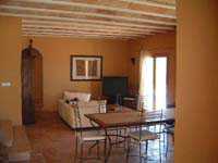Ibiza I - Salon