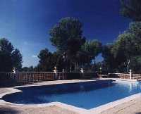 Pool at Ibiza IX