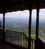 Self-catering accommodation in Kandy, Sri Lanka