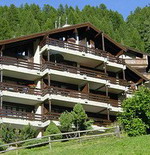 Chalet Merlin