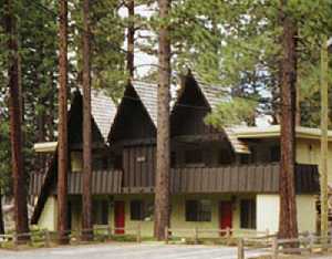 South Lake Tahoe Home