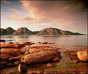 Tasmania