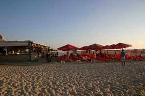 Tel Aviv Luxury Beach Apartments, Tel Aviv, Israel - click for larger image