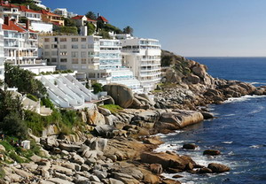 The Ambassador Hotel and Executive Suites, Bantry Bay