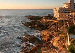 The Ambassador Hotel and Executive Suites, Bantry Bay