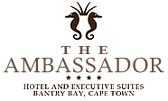 The Ambassador Hotel and Executive Suites, Bantry Bay, Cape Town, South Africa