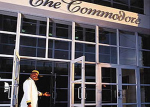 Commore Hotel - Luxury Hotel in the V and  A Waterfront in Cape Town, South Africa