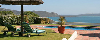The Farmhouse Hotel, Langebaan