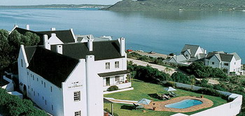 The Farmhouse Hotel, Langebaan