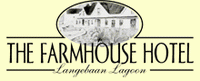 The Farmhouse Hotel, Langebaan