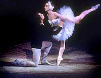 Ballet, Russia
