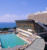 Yalta Hotel