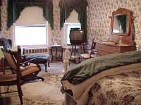 The Rose Room