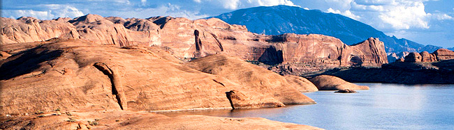 Lake Powell, Page, AZ
