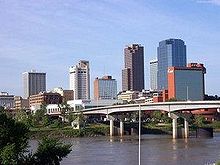 Little Rock, AR, USA